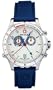 Wenger Men's 7083 AquaGraph Yacht Racer Swiss Watch