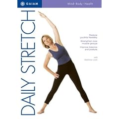 Daily Stretch