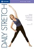 DVD : Daily Stretch