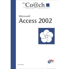 Microsoft Access 2002