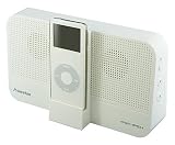Princeton PSP-IPSH IPOD NANO&SHUFFLE用スピーカー