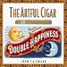 Book Artful Cigar: A Calendar for Cigar Connoisseurs