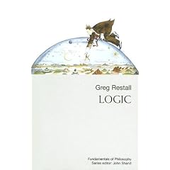 Logic: An Introduction (Fundamentals of Philosophy)