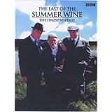 last of the summer wine the finest vintage