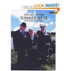 "Last of the Summer Wine": The Finest Vintage