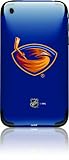 Skinit Protective Skin for iPhone 3G/3GS - NHL Atlanta Thrashers