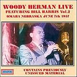 Live Featuring Bill Harris, Vol. 2