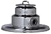 Milwaukee 8945 1-1/3 Horspower 3-Stage Vacuum Motor Head