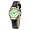 Momentum Women's 1M-SP51W2 Pathfinder Alarm Leather Watch