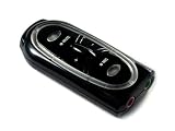 Electronics : ICEMAT Siberia USB Soundcard White