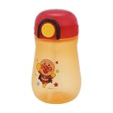 レック アンパンマン ワンタッチ ストローマグ 300ml