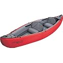 Stearns Back Country Inflatable Canoe STEB801RED