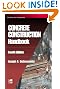 Concrete Construction Handbook