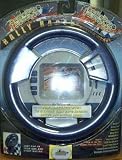 Game Boy Advance Rally Racer Racing Wheel