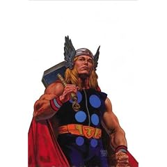 Thor: Vikings (Max)