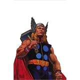 Marvel Max Bd. 4, Thor: Vikingsvon "Jeff Youngquist"