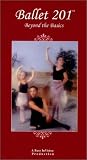 Ballet 201, Beyond the Basics - VHS