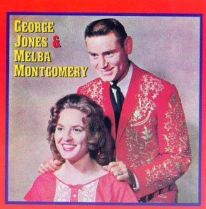 George Jones & Melba Montgomery - We Must Have Been Out Of Our Minds Lyrics - Zortam Music
