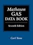 Matheson Gas Data Book