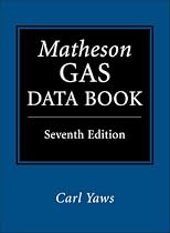 Matheson Gas Data Book