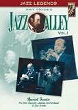 Art Hodes & Special Guests - Jazz Alley Vol. 01 - Art Hodes