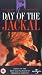 The Day Of The Jackal [VHS] [UK Import]