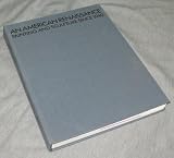 An American Renaissance: Painting and Sculpture Since 1940