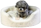 Carolina Pet Co.® Sherpa Kuddle Kup®