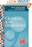 Children with Disabilities, Seventh Edition