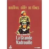 La Grande Vadrouille - (2 DVD Limited Collector`s Edition) French Version Only [NON-US Format, PAL, Region 2, Import]