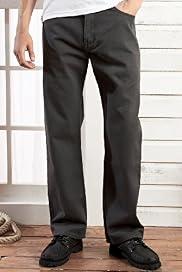Blue Harbour Pure Cotton Regular Fit Jeans