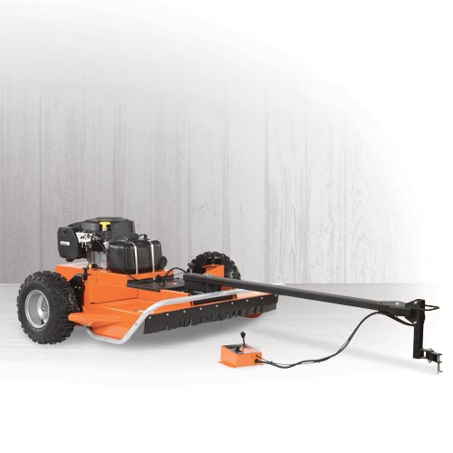 DR Field & Brush Mower 44 15 HP Pro TowBehind Purchase! Mowers