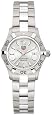 TAG Heuer Women`s WAF1412.BA0823 Aquaracer Ladies Watch