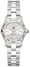 TAG Heuer Women s WAF1412 BA0823 Aquaracer Ladies Watch