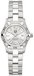 TAG Heuer Women's WAF1412.BA0823 Aquaracer Ladies Watch
