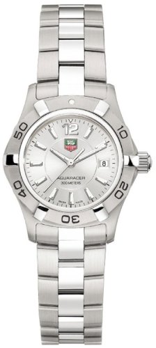 TAG Heuer Women's WAF1412.BA0823 Aquaracer Ladies Watch