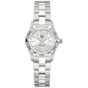 TAG Heuer Women’s Aquaracer Ladies Watch #WAF1412.BA0823