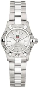 Tag Heuer Women's Waf1412.ba0823 Aquaracer Ladies Watch