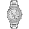 Deals List: Swiss Army Men's Classic Chronograph Stainless Steel 241282