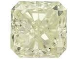 MIN .60CT MM VARIES OCTAGON RADIANT CUT SUNSHINE DIAMOND(R)