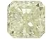 MIN .60CT MM VARIES OCTAGON RADIANT CUT SUNSHINE DIAMOND(R)