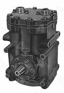 65-69 Ford Mustang Lincoln Continental AC Compressor Car Care 57061