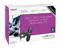 Hauppauge HVR-3300 WinTV TV Card DVB-T/S Analog PCIe