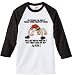 From Your Viewpoint - Humorous / Funny Jersey - 3/4 Sleeve