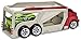 Kid Galaxy Soft and Squeezable Car Carrier with Pull Back Race Car