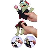 Dismember-Me 12 Plush Zombie