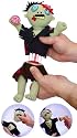 Dismember-Me 12" Plush Zombie