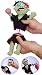 Dismember-Me Plush Zombie by ThinkGeek Image