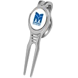 Morehead State Eagles NCAA Kool Tool w/ Ball Marker