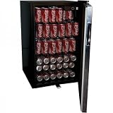 Haier 150 Can Beverage Center